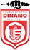 Логотип баскетбольного клуба Dinamo Bucharest